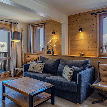 Spacieux, Proche Des Pistes - 6 Pers. - Fr-1-885-64 Appartamento *