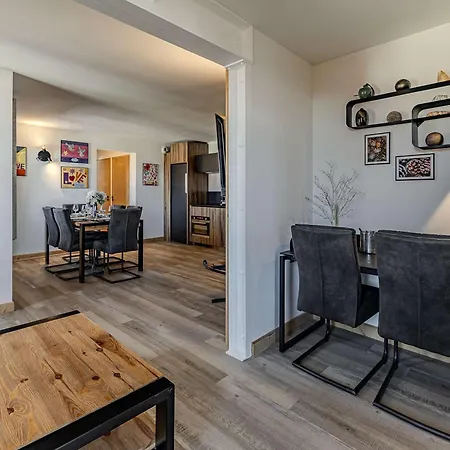 Appartamento Spacieux, Proche Des Pistes - 6 Pers. - Fr-1-885-64 *