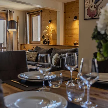 Appartamento Spacieux, Proche Des Pistes - 6 Pers. - Fr-1-885-64 La Plagne