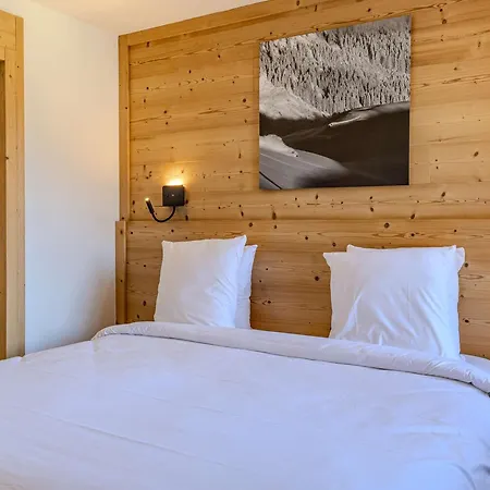 Spacieux, Proche Des Pistes - 6 Pers. - Fr-1-885-64 * La Plagne