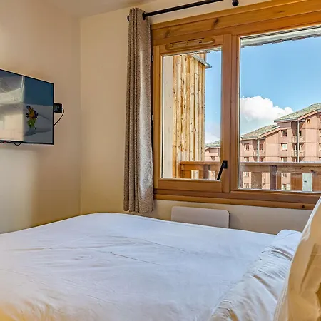 Appartamento Spacieux, Proche Des Pistes - 6 Pers. - Fr-1-885-64 *