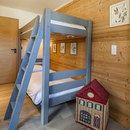 Spacieux, Proche Des Pistes - 6 Pers. - Fr-1-885-64 Appartamento